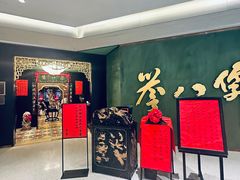 -誉八仙粤菜(万象天地店)