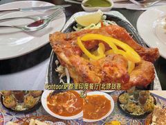 -Santoor 萨都里印度餐厅(北锣鼓巷店)