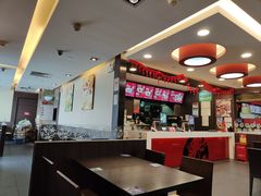 -康师傅私房牛肉面(申虹店)