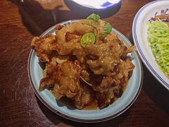 -东北大院·东北菜(三台子店)