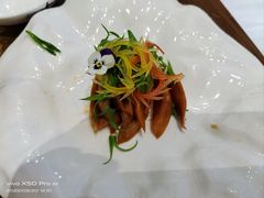 一口脆-坤钰轩·匠心粤菜(华为店)