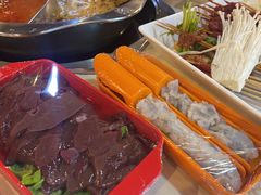 -袁记串串香(平潭店)
