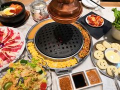 -韩宫宴烤肉·料理(南京江宁万达店)