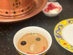 -南门涮肉(上海二店)