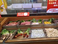 -牛佳客自助烤肉火锅餐厅(万泰汇店)