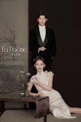 -乐派诗婚纱摄影