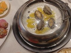 -渔夫蒸鲜(世奥湾店)