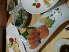 -福匠日本料理(人民路店)