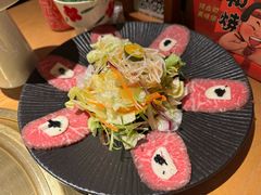 -MIKOMIKO和牛烧肉专门店(南门店)