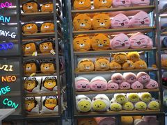 -KAKAO FRIENDS(弘大店)