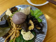 -素清香(解放路店)