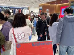 -lululemon(海信广场店)