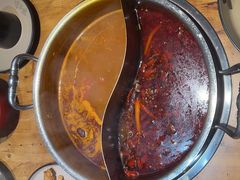 -谭三娘鲜切牛肉自助火锅(文殊院店)