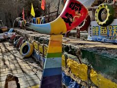 -沕沕水生态风景区