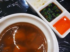 虫草炖老鸡-叁樓·勝记