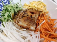 老汤一品面-傅记酱肉