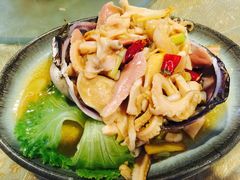 -威海渔村(静安旗舰店)