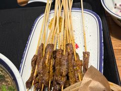 -云阿蛮云南生烫牛肉米线(奉贤路店)