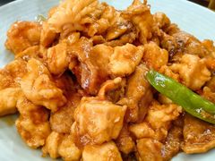 八珍豆腐-清真利德顺小老饭庄(复兴路店)