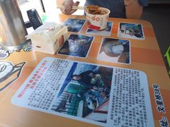 -肖胖子猪油拌粉
