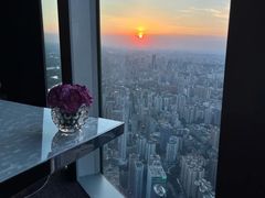 -广州四季酒店·佰鲜汇·现代法餐