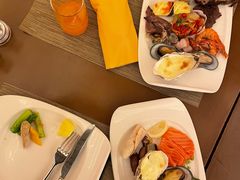 -杭州国际会议中心洲际酒店-原素全日餐厅(解放东路店)