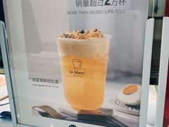 -留白时间(苏宁广场B区店)