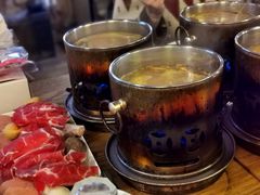 -Thai Basil罗勒叶泰式餐厅(时代天街店)