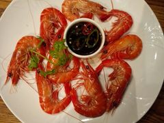 -广东道至正餐厅(区庄店)