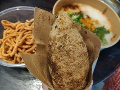 -正南齐北·老街糯米团(洪崖洞店)