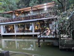 -天怡·鱼工厂(梅溪湖店)