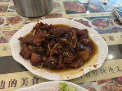 -葛记焖饼(伏牛路店)