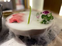 九秒牛肉-盡膳口福跷脚牛肉火锅(时代广场店)