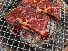 -大阪烧肉BAKA一代(十亩地店)