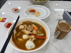 -阿坤纯正西刀鱼丸(Kuala Lumpur Branch)