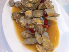 -香满锅老北京羊蝎子火锅·家常菜(新街口店)