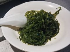 海带丝-半天妖烤鱼(芝罘万达店)