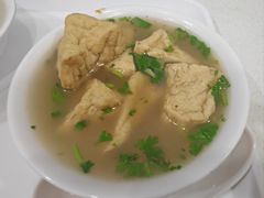 -老磁器口豆汁店(天坛店)