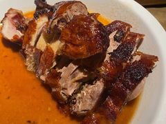 -绿茶餐厅(汇悦大融城店)