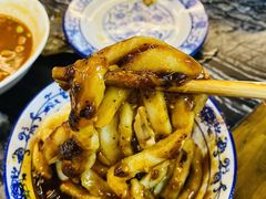 -西月城谭豆花(春熙路店)