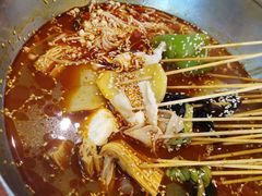 -付小姐在成都(中山公园店)