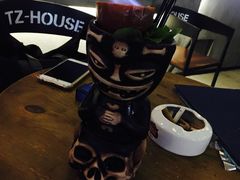 -TZ House音乐现场(茅台店)
