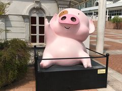 -九龙公园