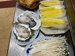 -金龙·打边炉(武进路店)