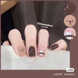 -妙睫屋日式美甲美睫