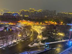 -西安W酒店·WEI全味西餐厅