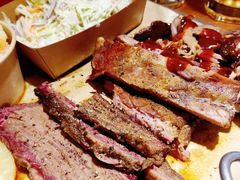 -VIKING SALOON西部美式烟熏烤肉(和平路店)