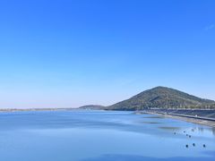 -南京金牛湖风景区