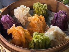 -正宗天津烧麦馆(柳州路店)