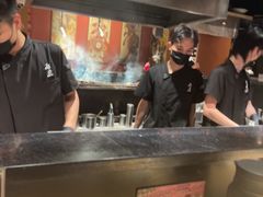 -乌君·酒场·炭火烧鸟(侨城坊店)
